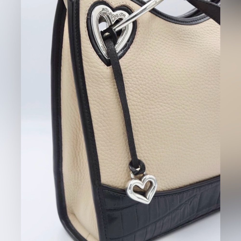 BRIGHTON SHOULDER HANDBAG - Picture 3 of 13